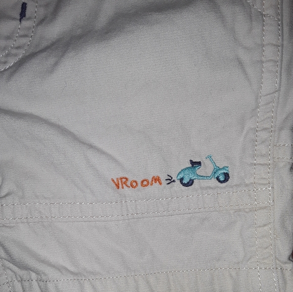 💥💥 3 for 10 💥💥 0-6m boys Janie and Jack - Picture 3 of 8